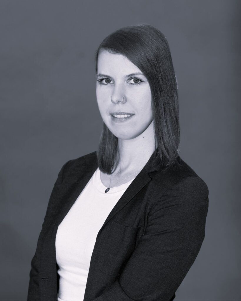 Andrea Fulford