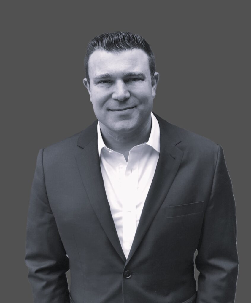 Craig McLaren