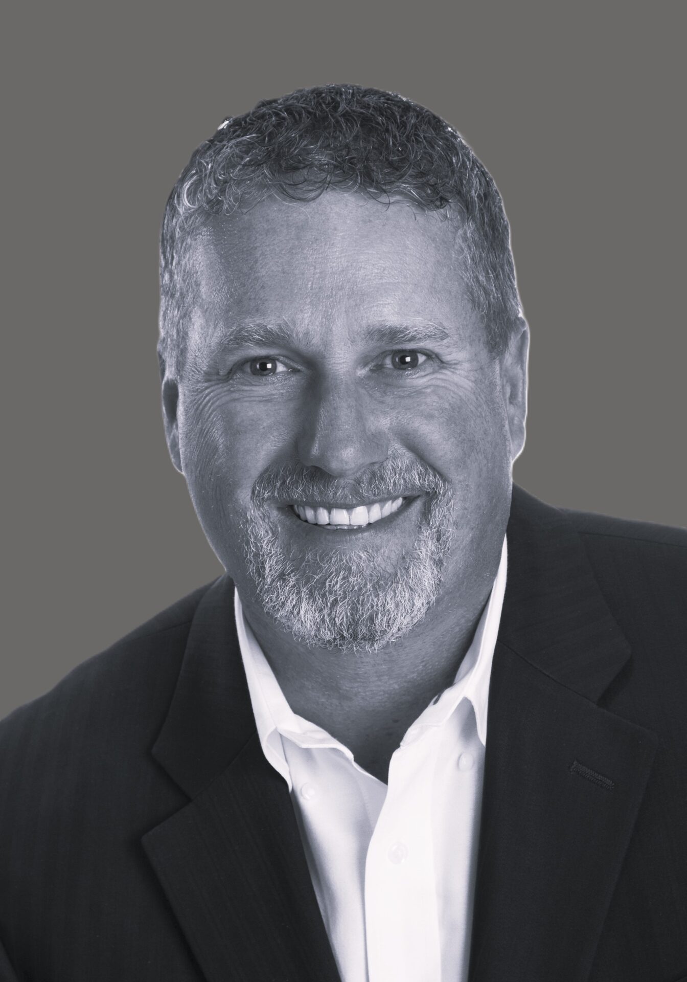 Dave Bruynesteyn