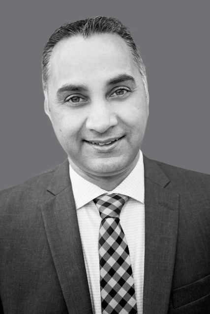 Donny Sahota