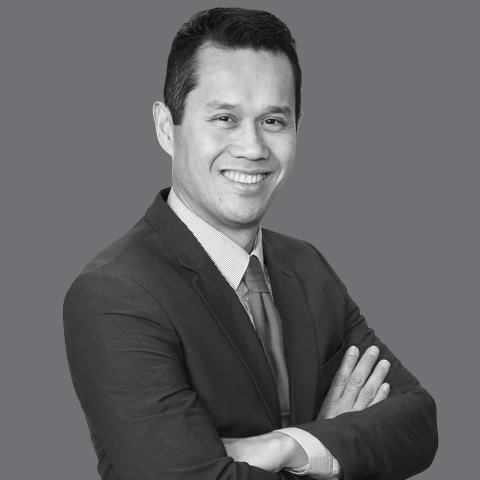 Eric Sena