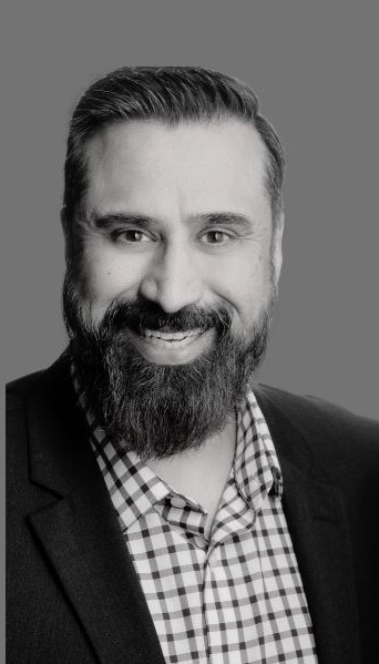Inder Matharu