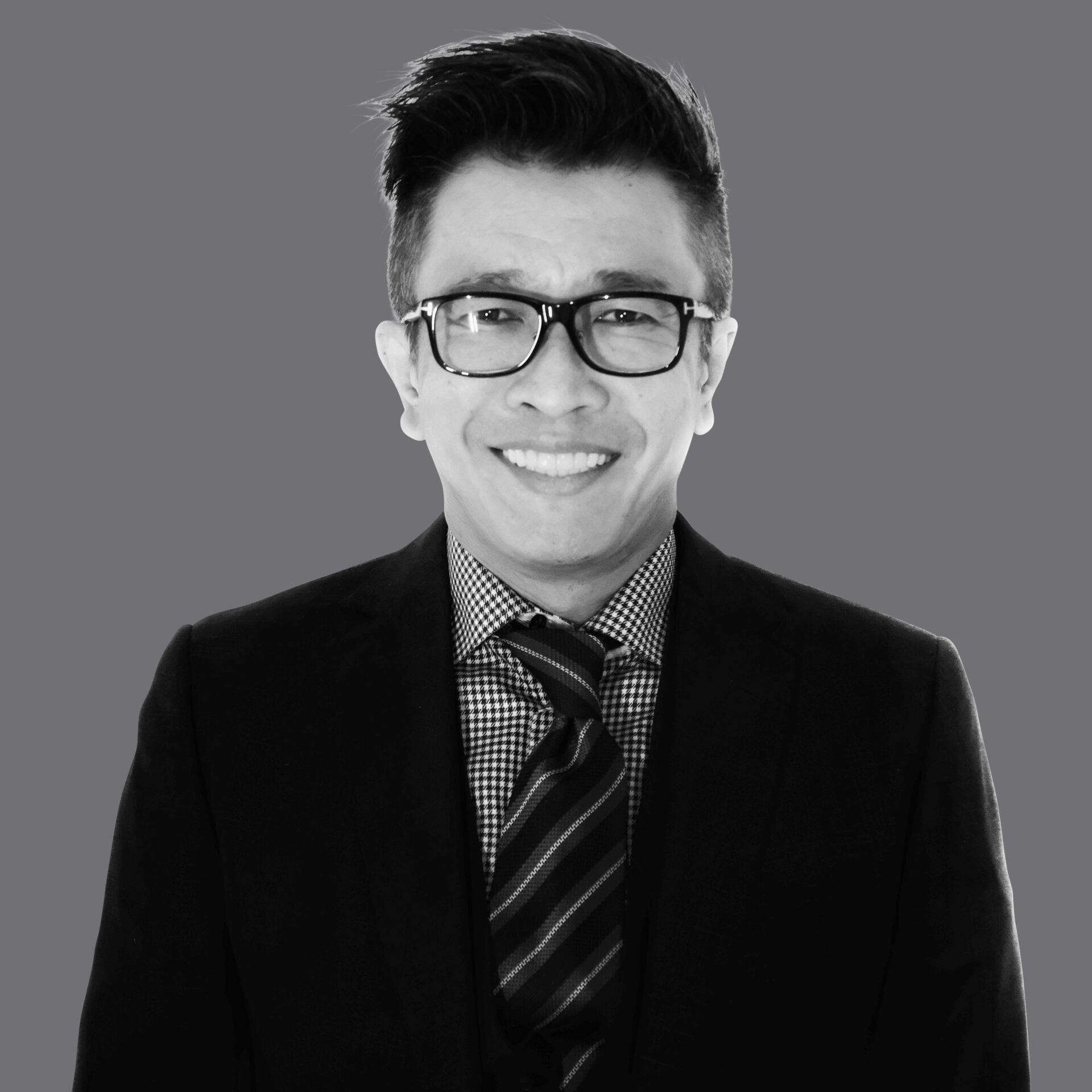 Jason Chiang
