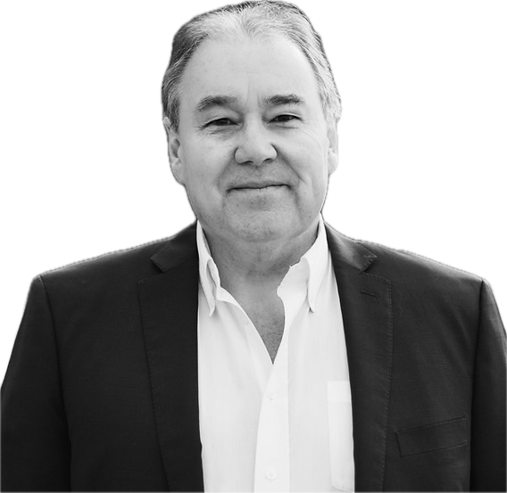 Keith Baker