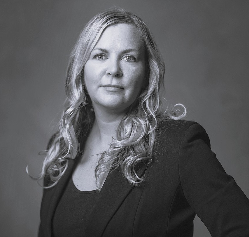 Kerry Nelson