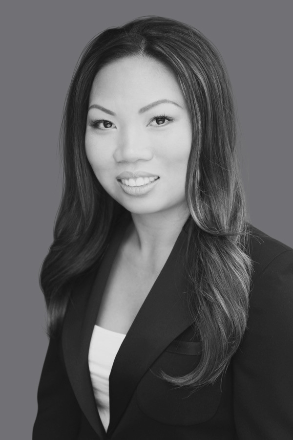 Lilly Bui