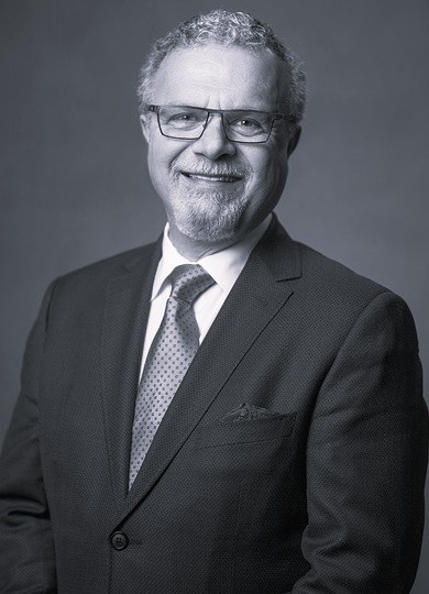 Morris Briglio