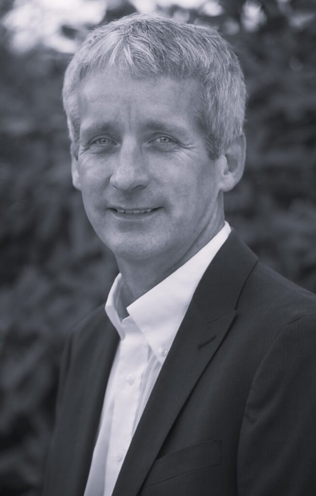 Paul Fenney