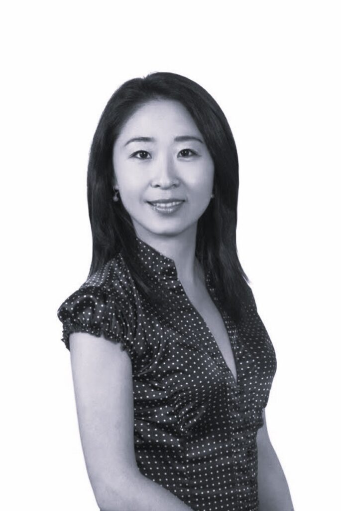 Yubei (Polly) Archer