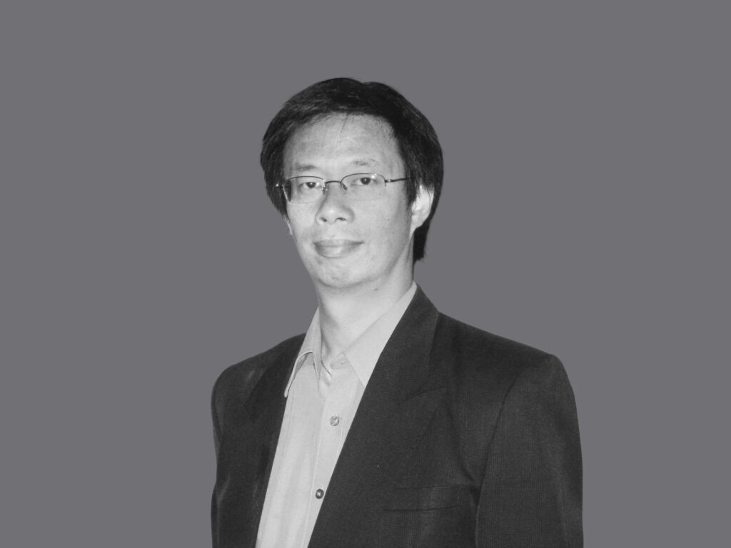 Raymond Kwok