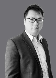 Raymond Tai Chen Yen