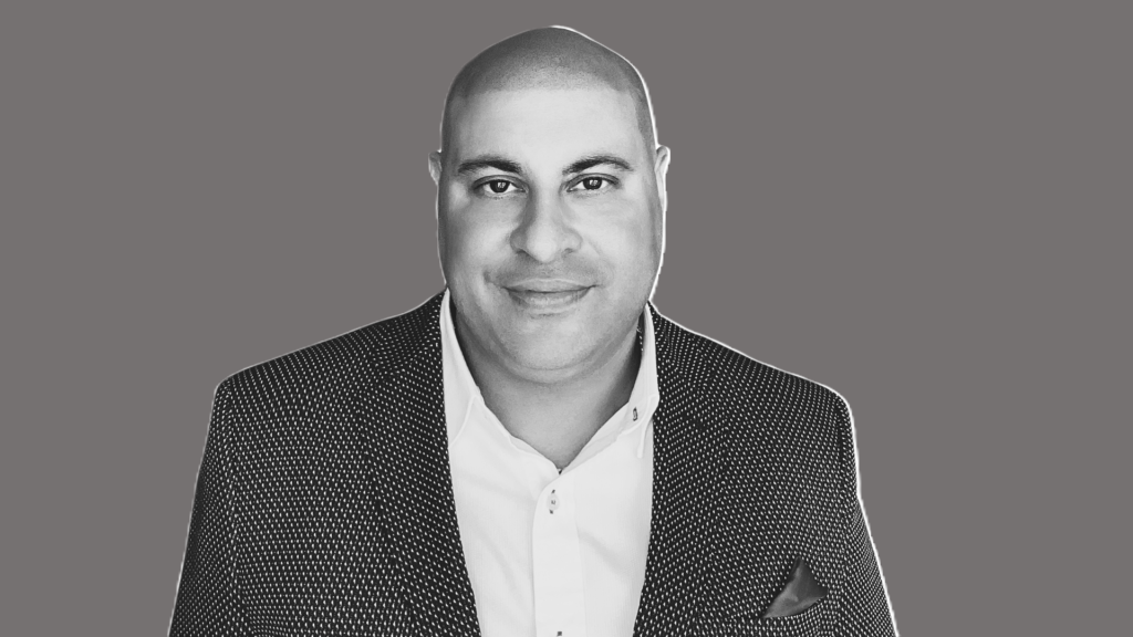 Shakeel Nathani