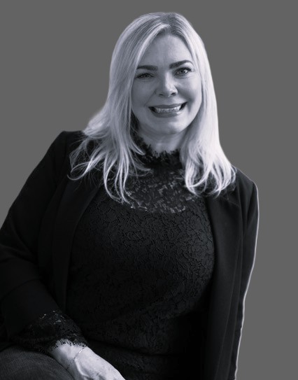 Tricia McLaren