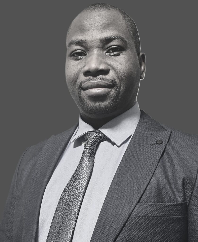 Olufunso Ajayi