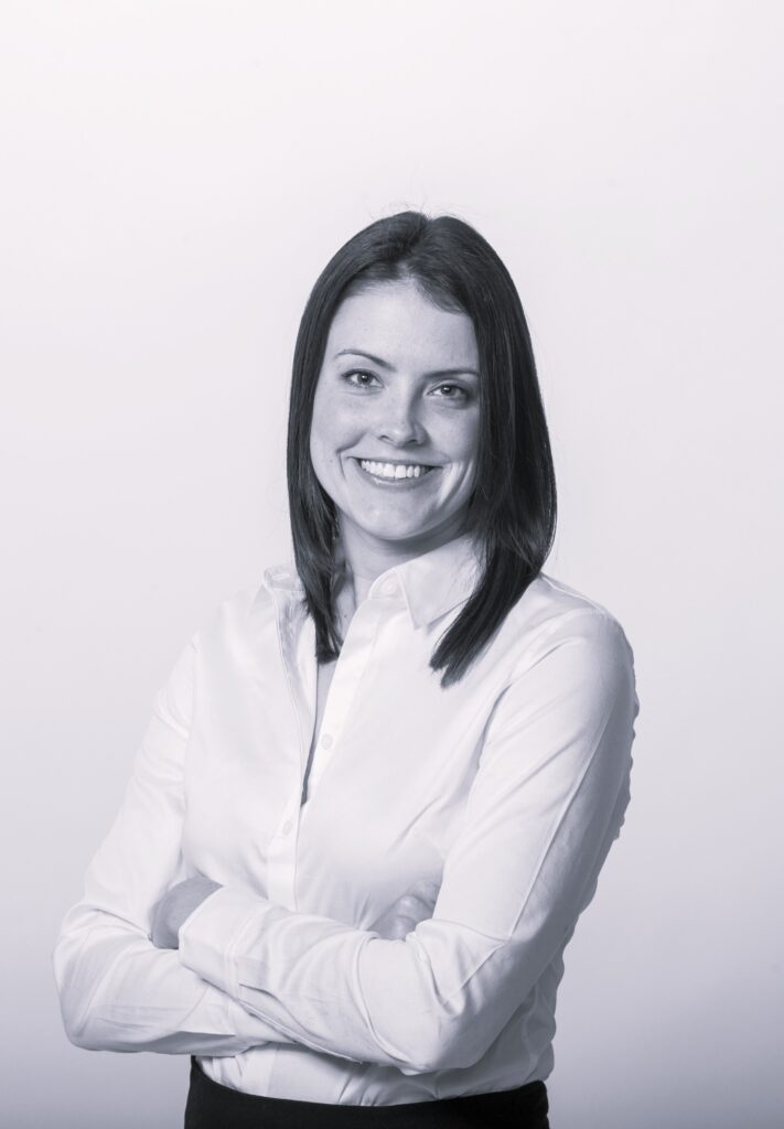 Felicity Brempong