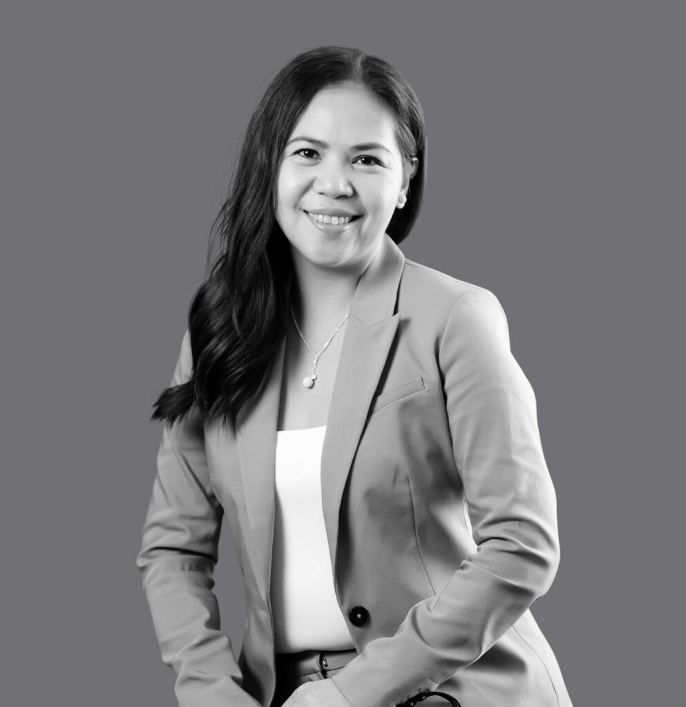 Florence Gonzales