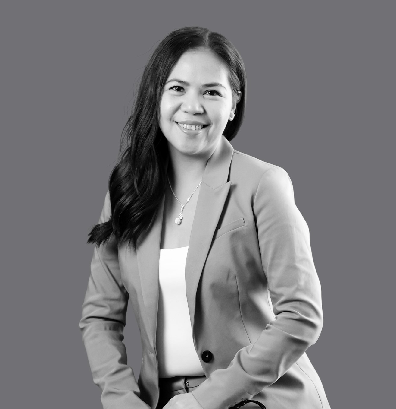 Florence Gonzales