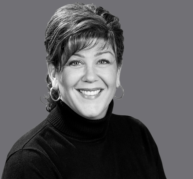 Jacquie Claggett