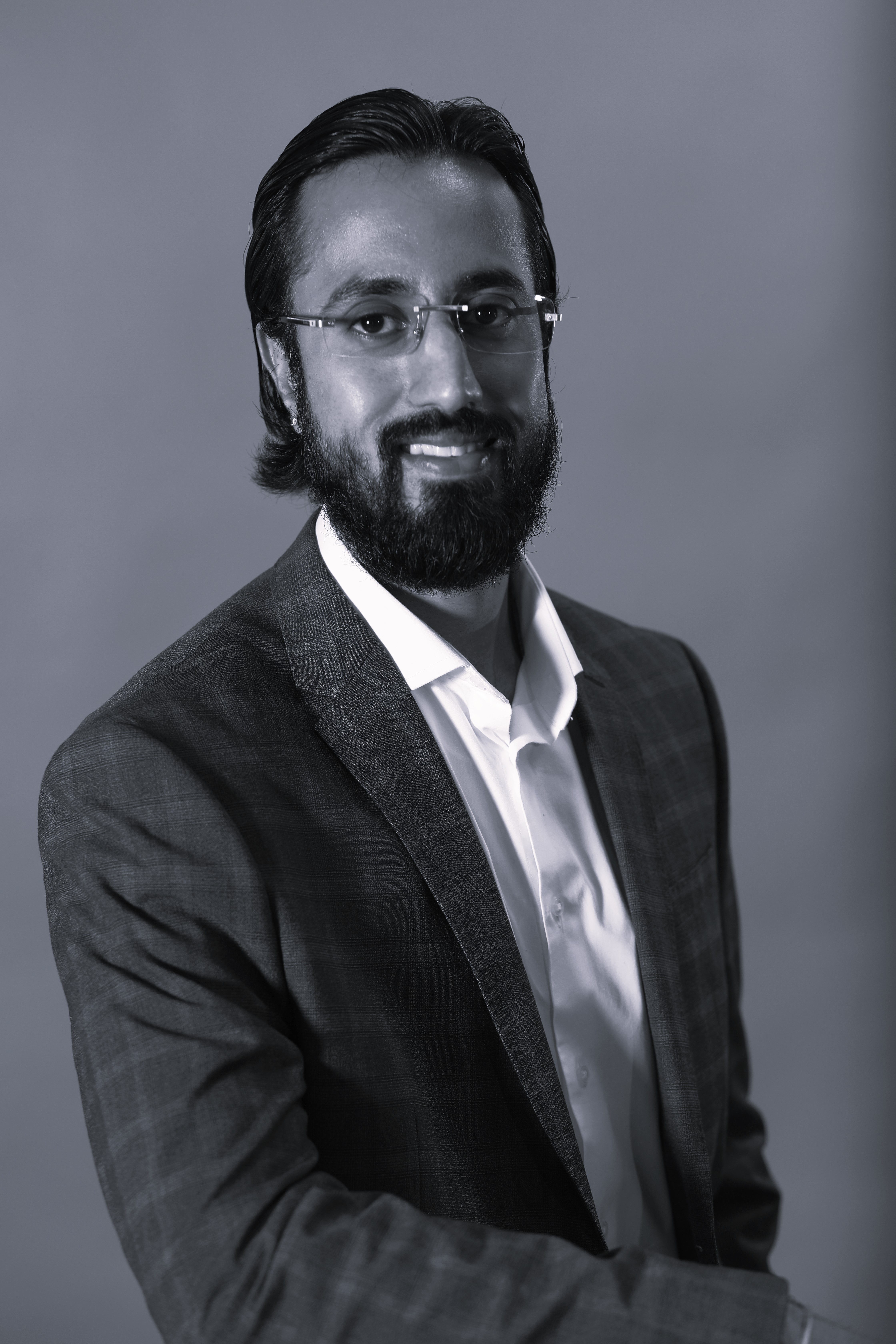 Nav Matharu